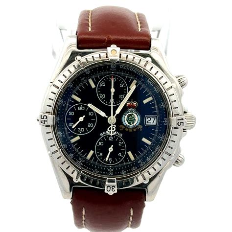 breitling chronomat hong kong airforce ref a13050|breitling caliber 13.